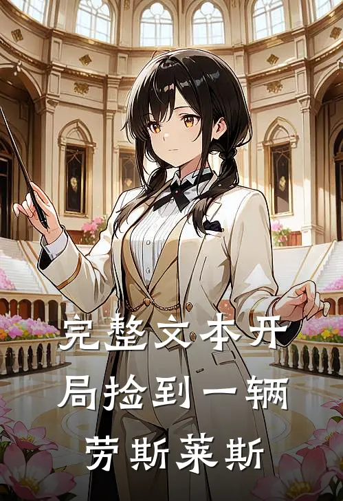 完整文本开局捡到一辆劳斯莱斯