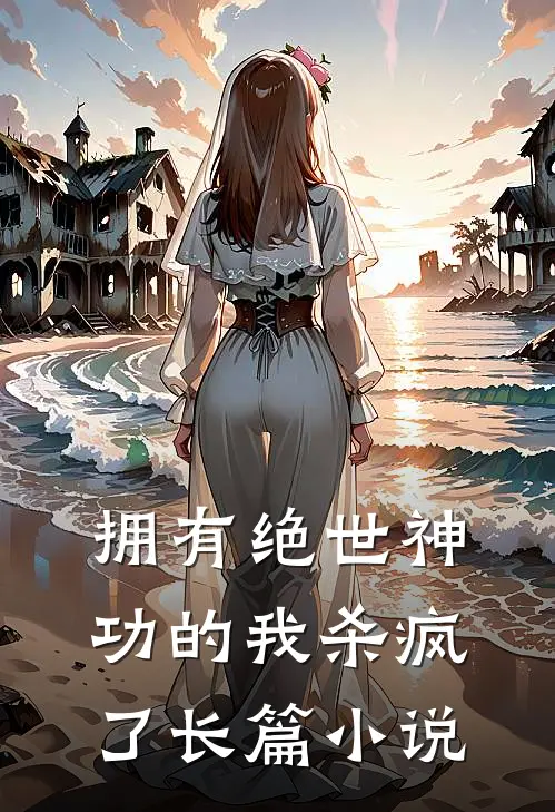 拥有绝世神功的我杀疯了长篇小说