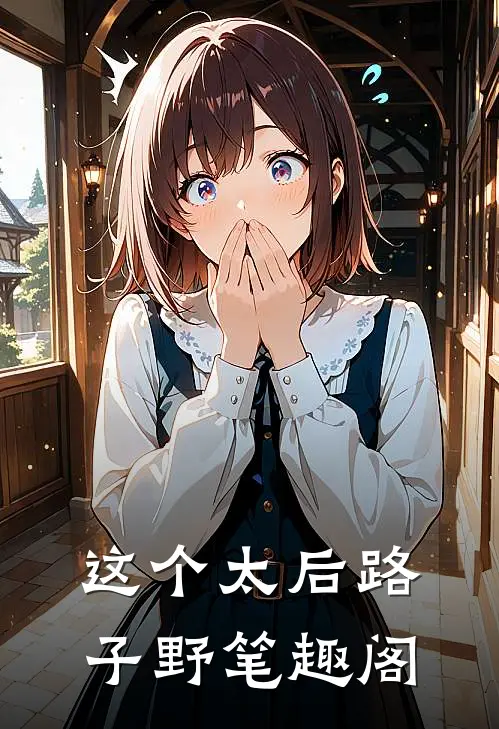 这个太后路子野笔趣阁
