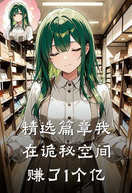 精选篇章我在诡秘空间赚了1个亿