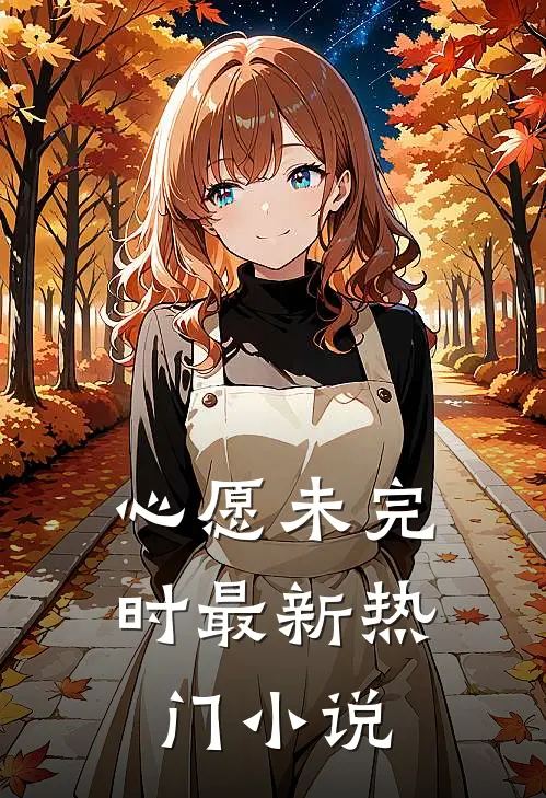 心愿未完时最新热门小说