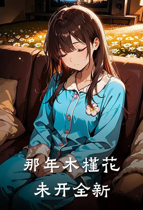 那年木槿花未开全新