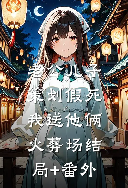 老公儿子策划假死，我送他俩火葬场结局+番外