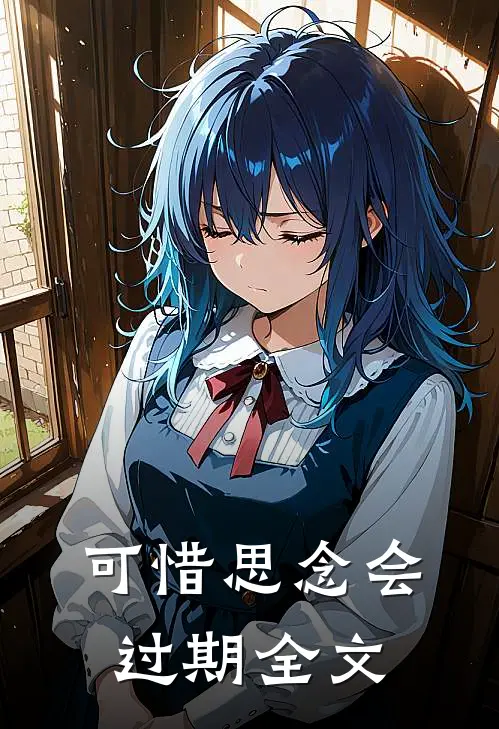 可惜思念会过期全文