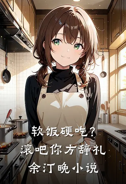 软饭硬吃？滚吧你方辞礼余汀晚小说