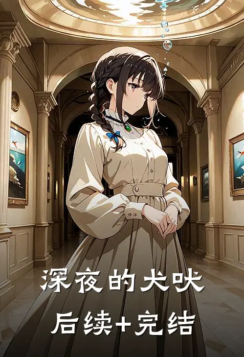 深夜的犬吠后续+完结