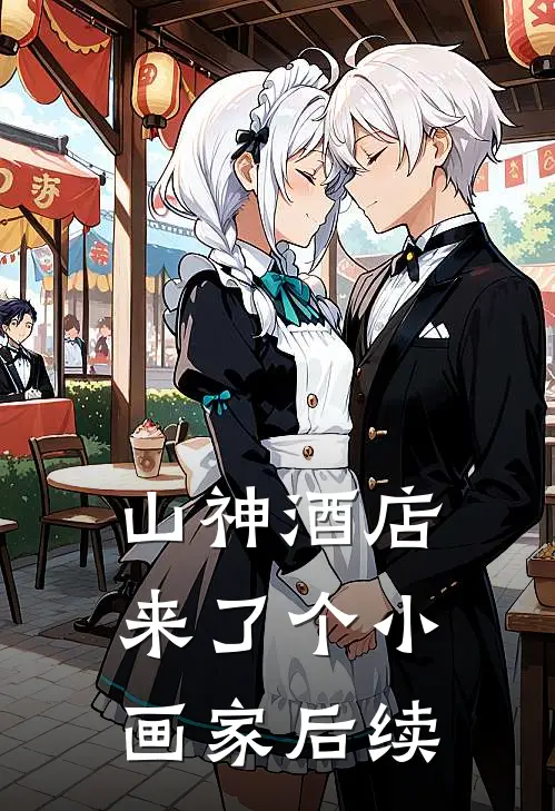 山神酒店来了个小画家后续