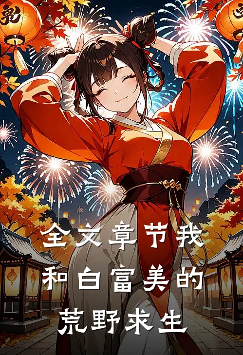 全文章节我和白富美的荒野求生