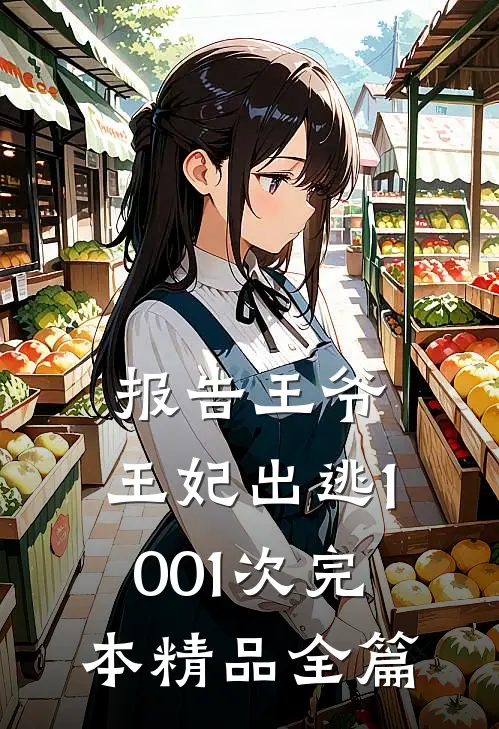 报告王爷,王妃出逃1001次完本精品全篇