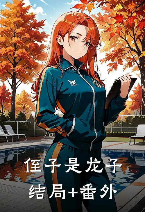 侄子是龙子结局+番外