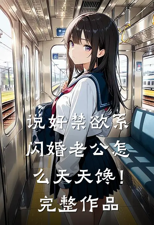 说好禁欲系，闪婚老公怎么天天馋！完整作品