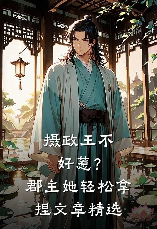 摄政王不好惹？郡主她轻松拿捏文章精选