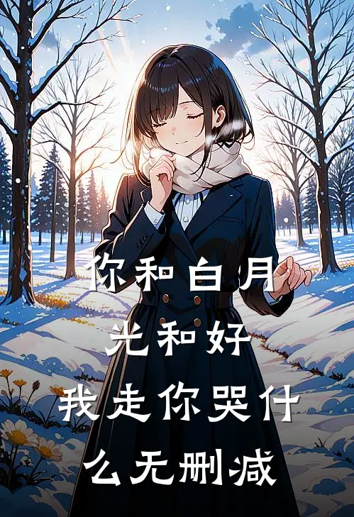 你和白月光和好，我走你哭什么无删减