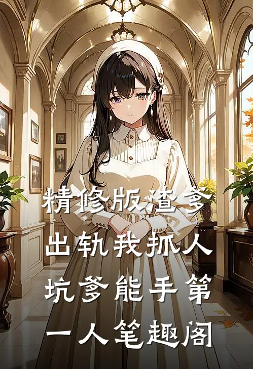 精修版渣爹出轨我抓人坑爹能手第一人笔趣阁