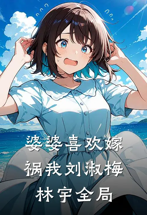 婆婆喜欢嫁祸我刘淑梅林宇全局