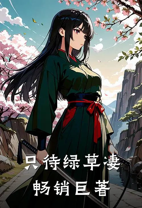 只待绿草凄畅销巨著