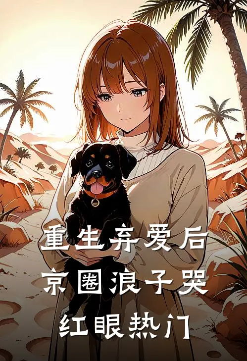 重生弃爱后，京圈浪子哭红眼热门