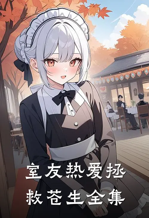 室友热爱拯救苍生 全集