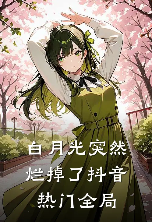 白月光突然烂掉了抖音热门全局