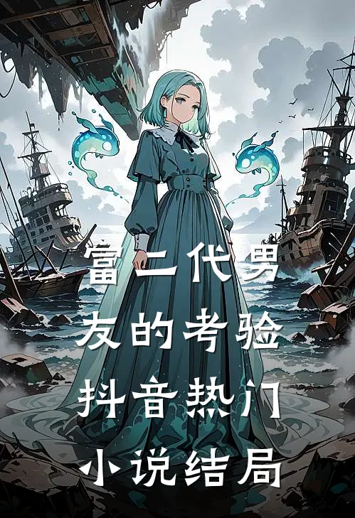富二代男友的考验抖音热门小说结局