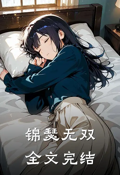 锦瑟无双全文完结