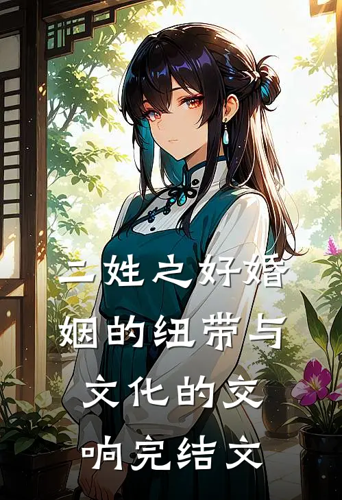 二姓之好婚姻的纽带与文化的交响完结文