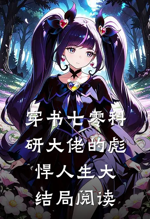 穿书七零科研大佬的彪悍人生大结局阅读