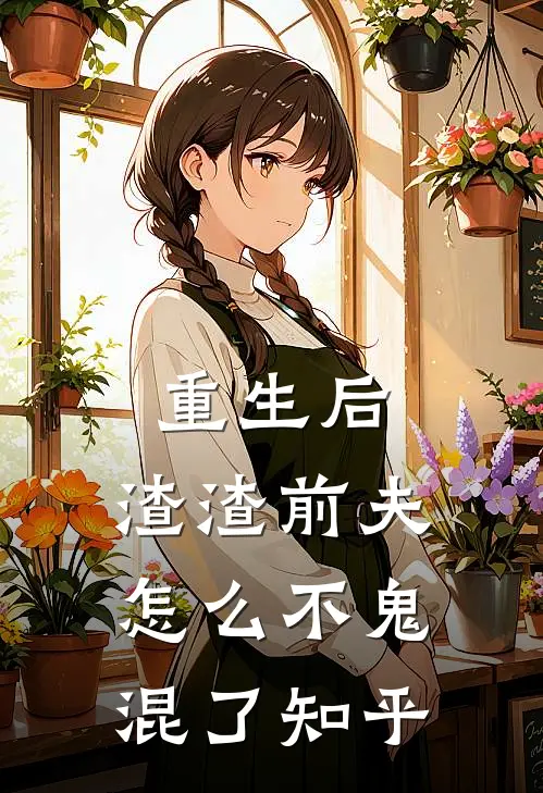 重生后，渣渣前夫怎么不鬼混了知乎