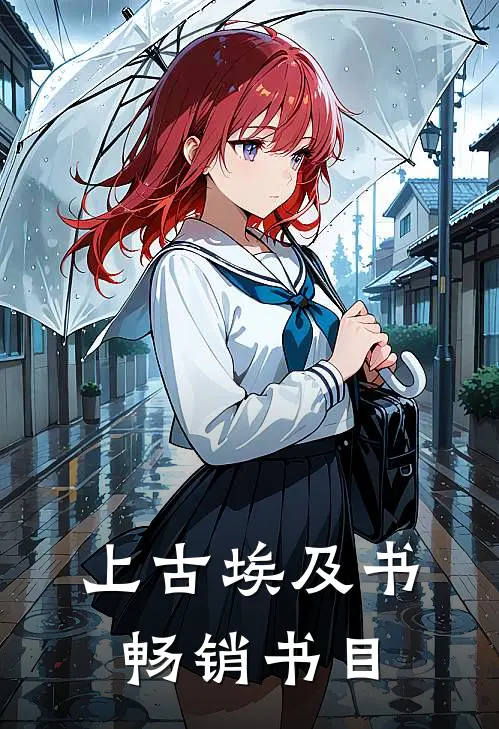 上古埃及书畅销书目