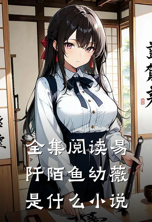 全集阅读易阡陌鱼幼薇是什么小说