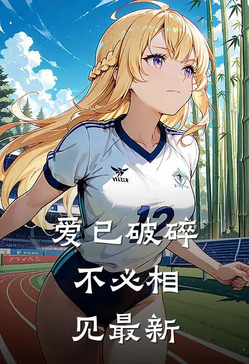 爱已破碎，不必相见最新