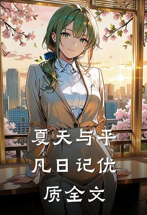 夏天与平凡日记优质全文