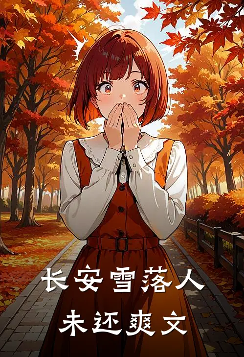 长安雪落人未还爽文