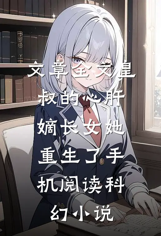 文章全文皇叔的心肝:嫡长女她重生了手机阅读_科幻小说_