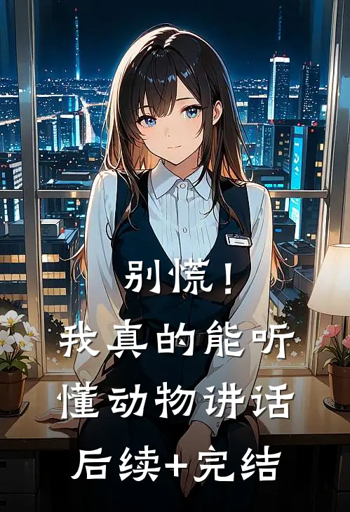 别慌！我真的能听懂动物讲话后续+完结