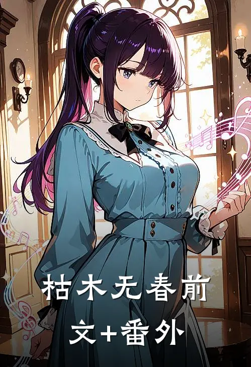 枯木无春前文+番外