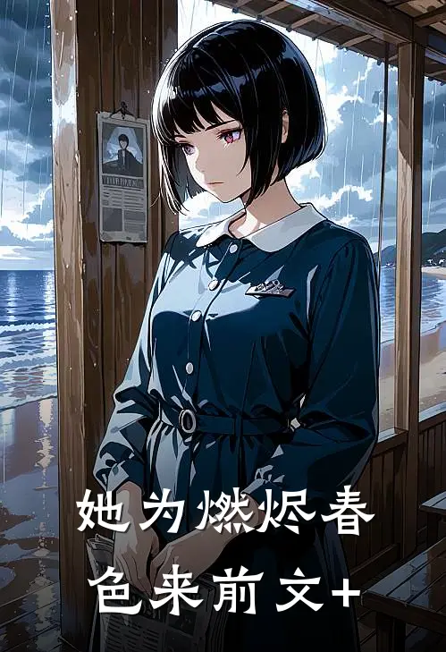 她为燃烬春色来前文+