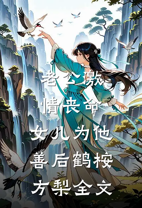 老公激情丧命，女儿为他善后鹤桉方梨全文