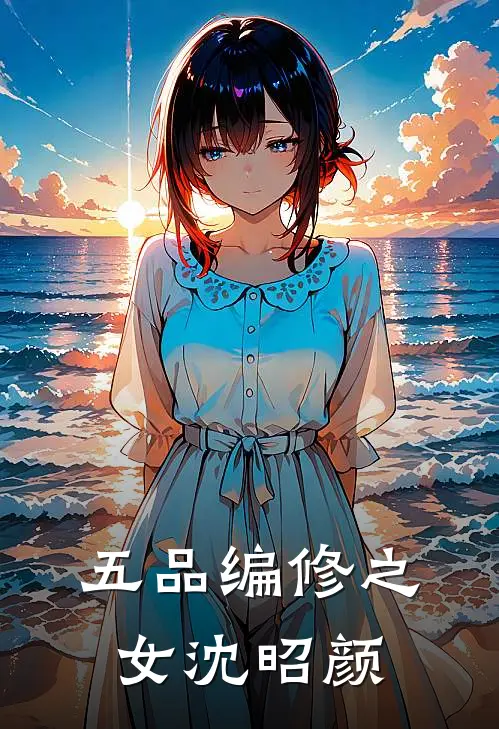 五品编修之女沈昭颜