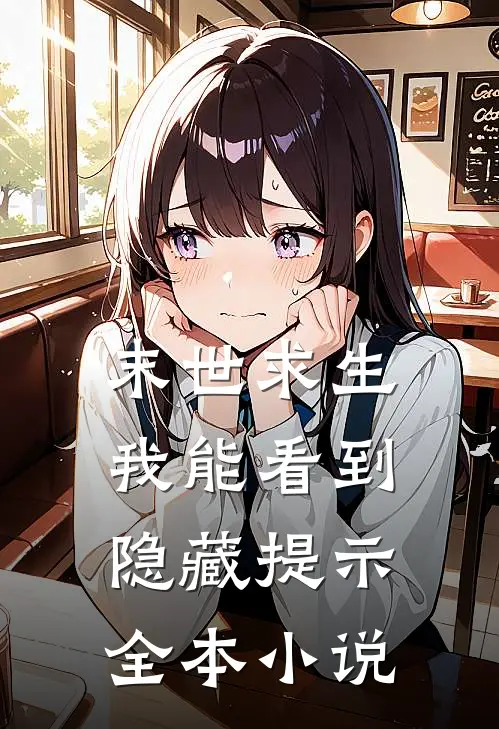 末世求生：我能看到隐藏提示全本小说