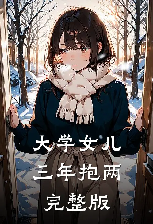 大学女儿三年抱两完整版