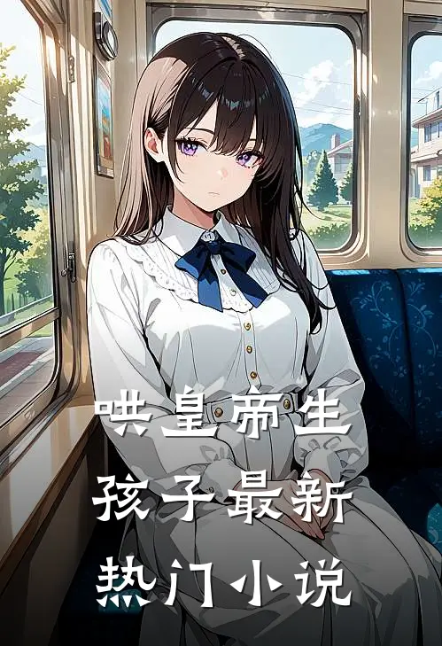 哄皇帝生孩子最新热门小说