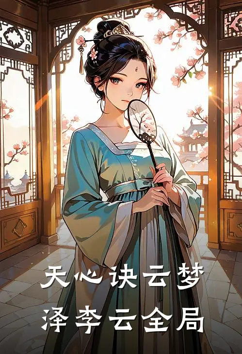 天心诀云梦泽李云全局