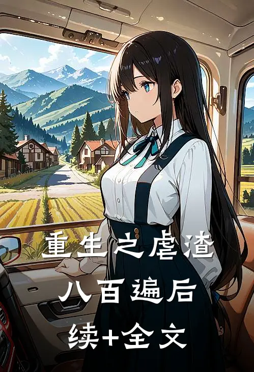 重生之虐渣八百遍后续+全文