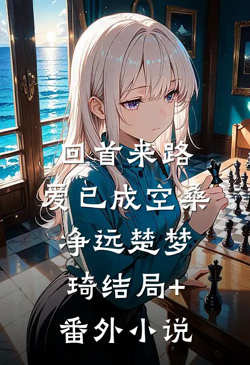 回首来路，爱已成空桑净远楚梦琦结局+番外小说