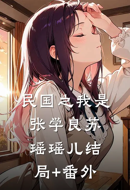民国之我是张学良苏瑶瑶儿结局+番外