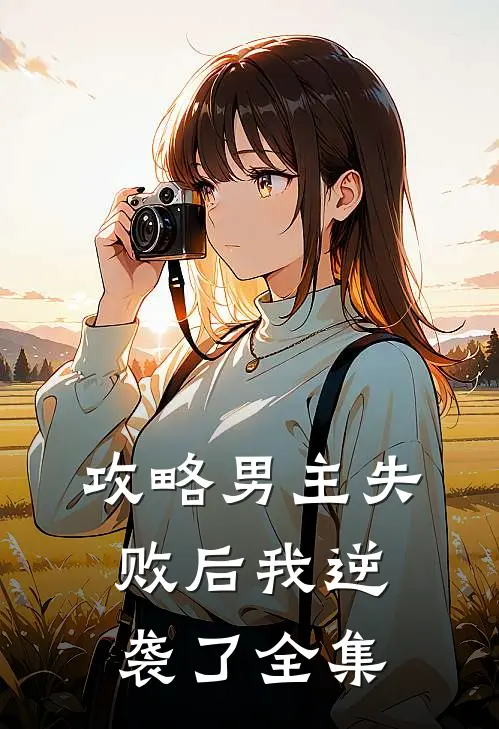 攻略男主失败后我逆袭了 全集