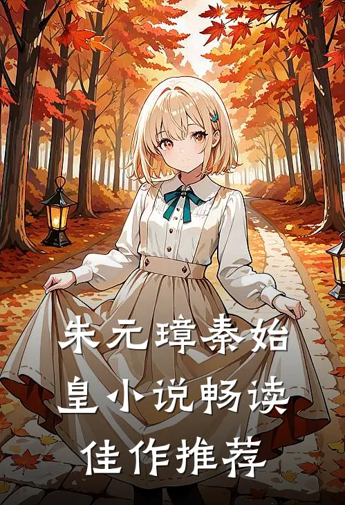 朱元璋秦始皇小说畅读佳作推荐