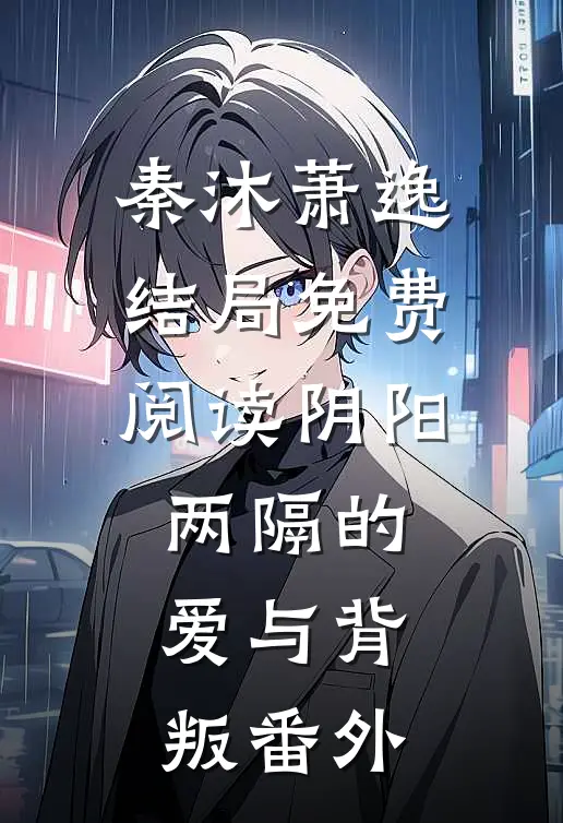 秦沐萧逸结局免费阅读阴阳两隔的爱与背叛番外