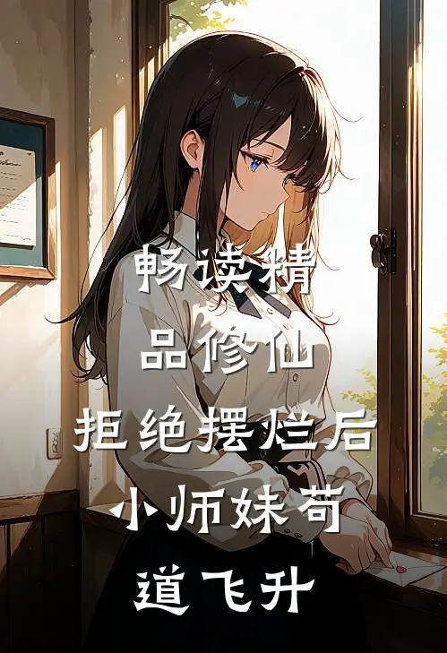 畅读精品修仙：拒绝摆烂后，小师妹苟道飞升